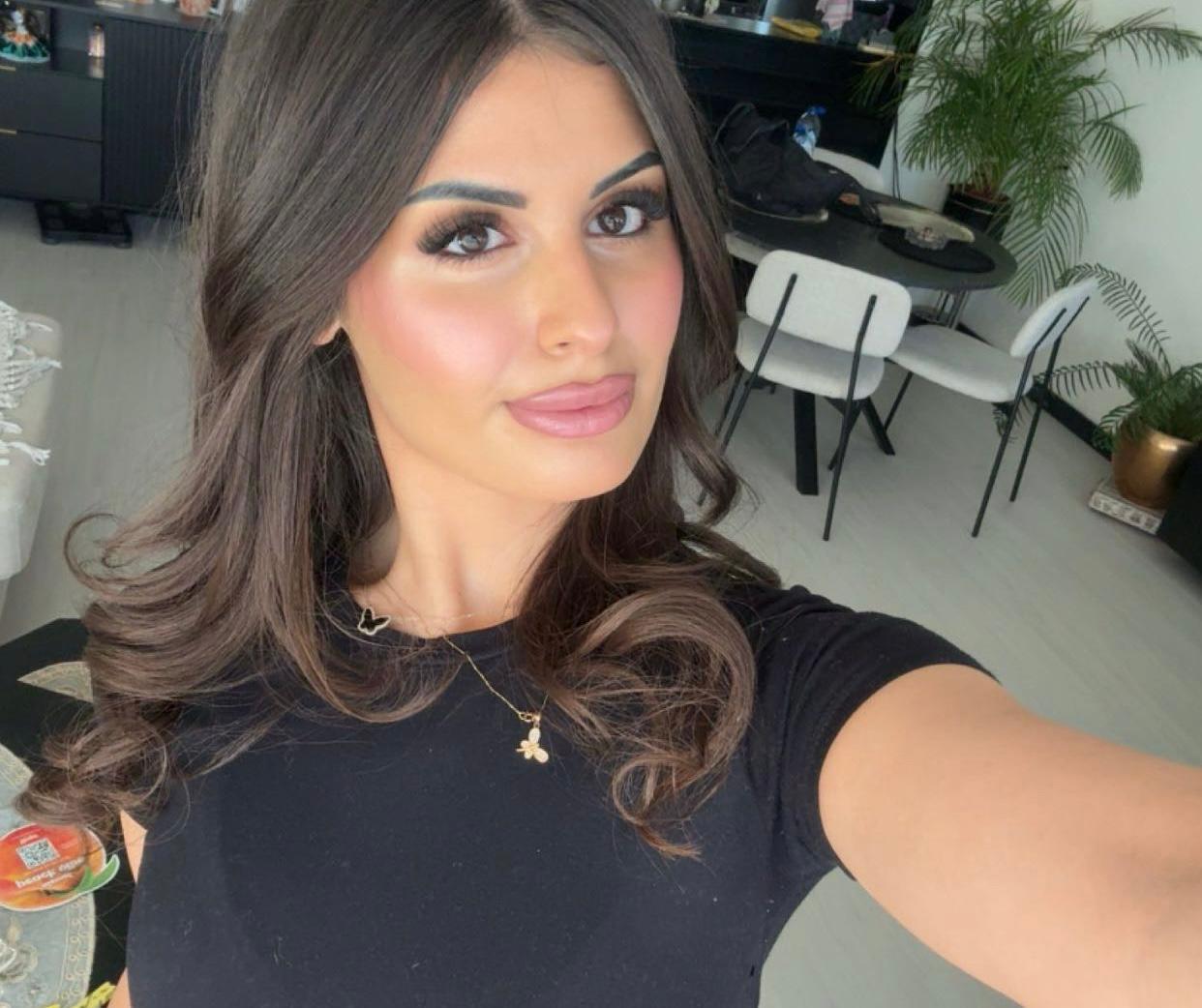 Diyana - Habibismile